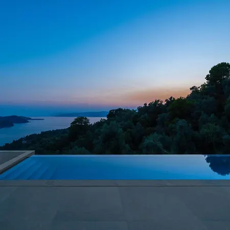 Sundance Villa *
