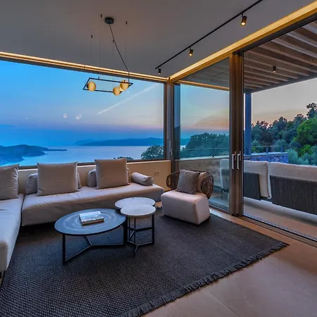 Villa Sundance Kechria