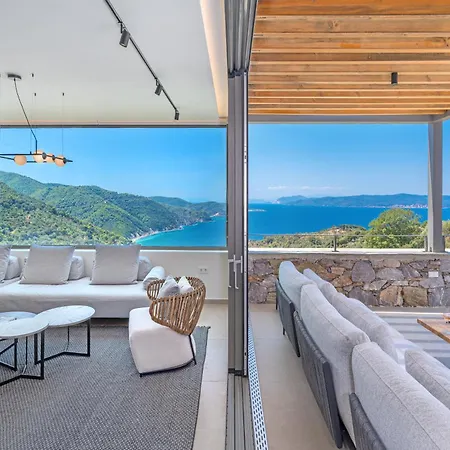 Sundance Villa *