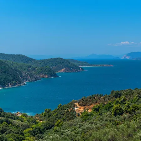 Sundance Villa Kechria