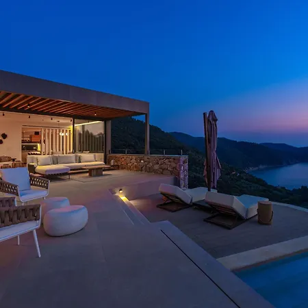 Sundance Villa Kechria