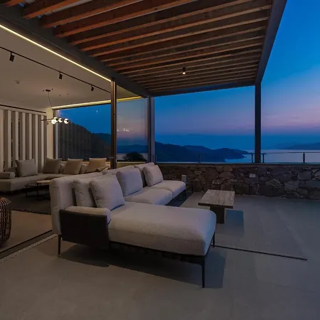Sundance Villa