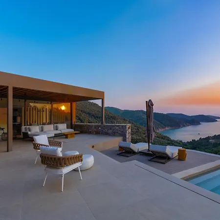Villa Sundance *