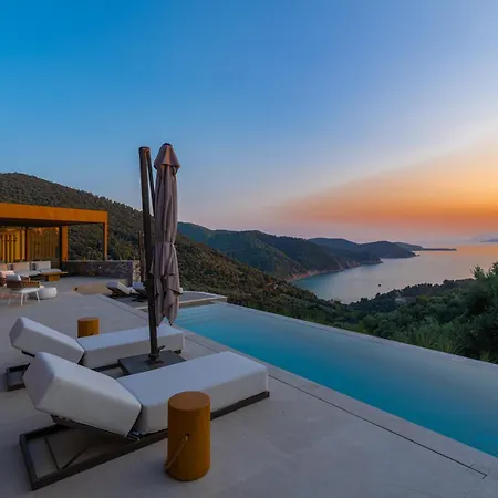 Villa Sundance Kechria