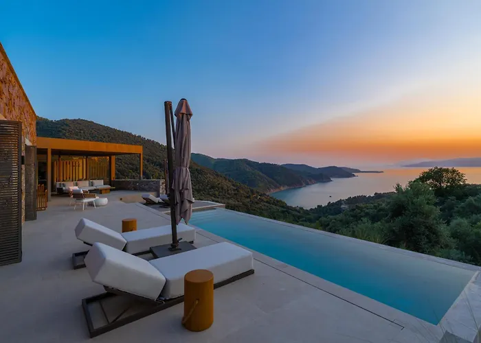 Villa Sundance Kechria